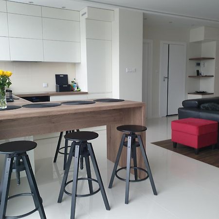 Your Apartment Unia Art Residence Lublin Exterior photo