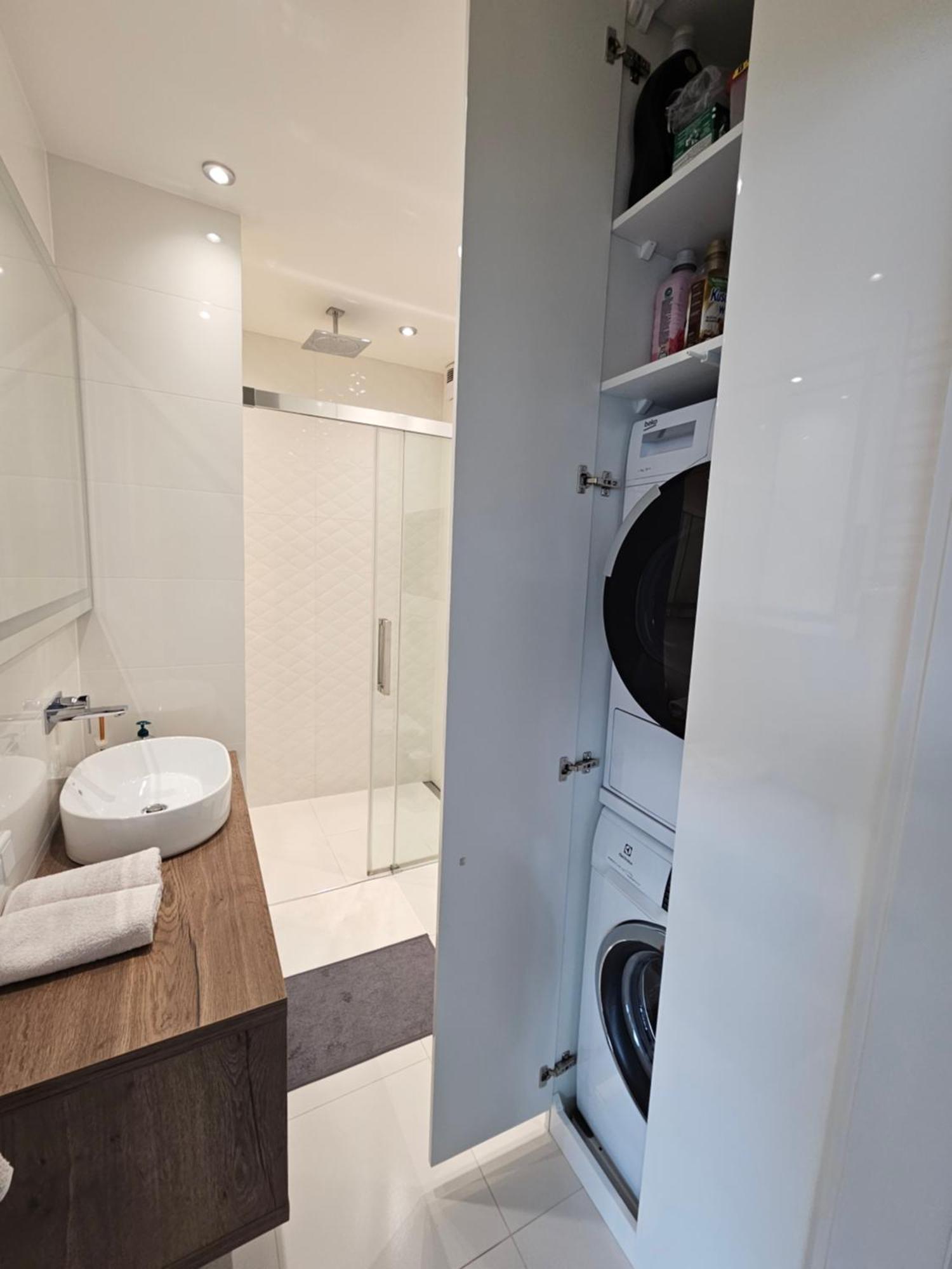 Your Apartment Unia Art Residence Lublin Exterior photo