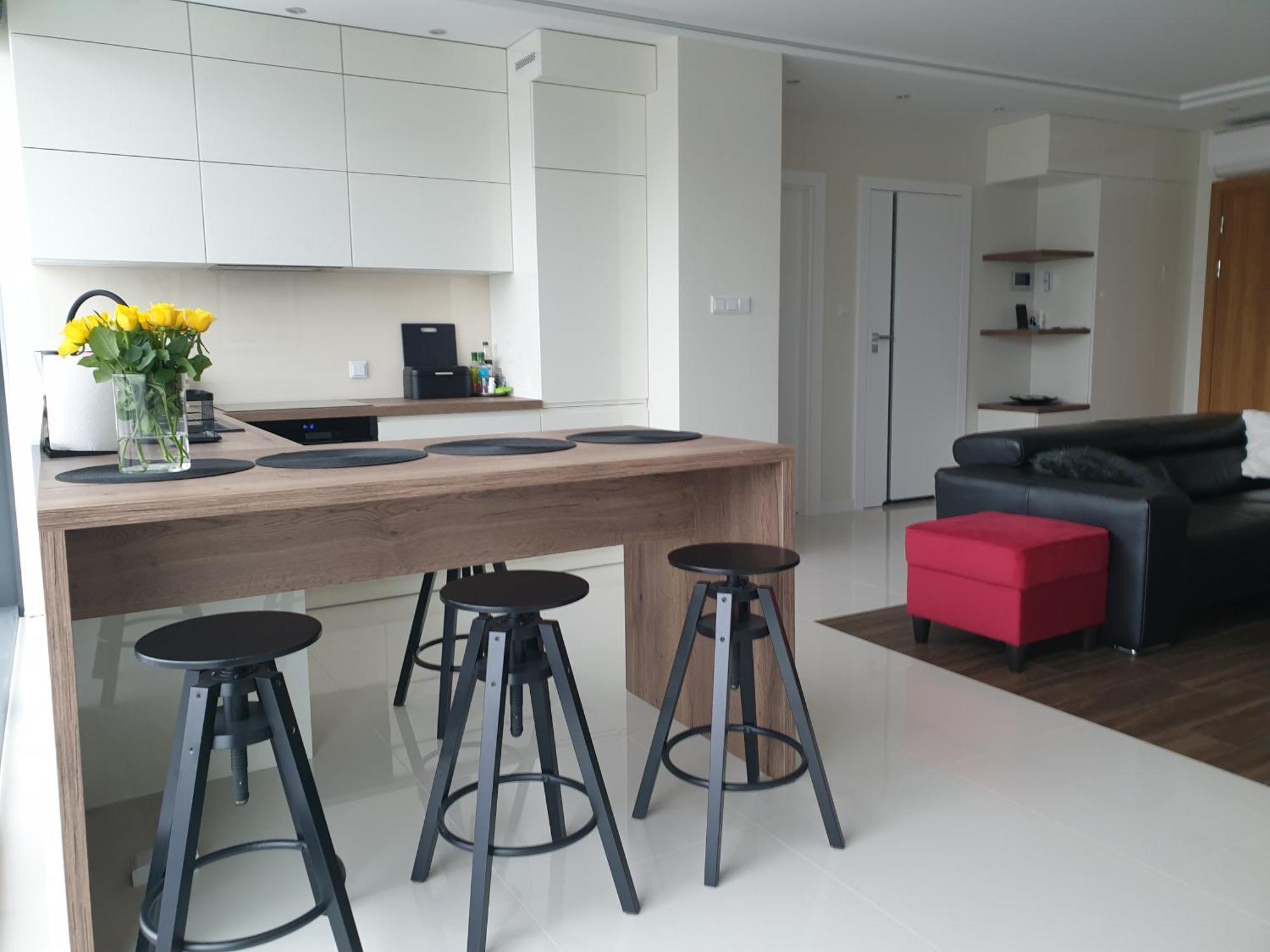 Your Apartment Unia Art Residence Lublin Exterior photo