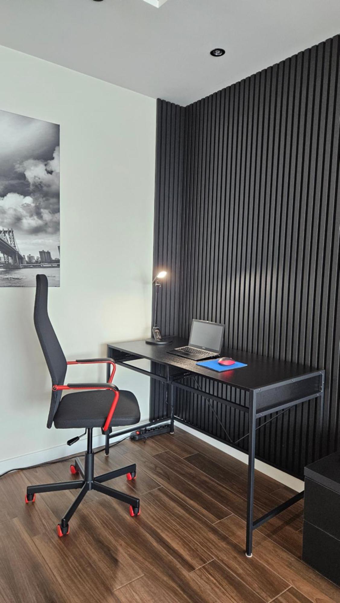 Your Apartment Unia Art Residence Lublin Exterior photo