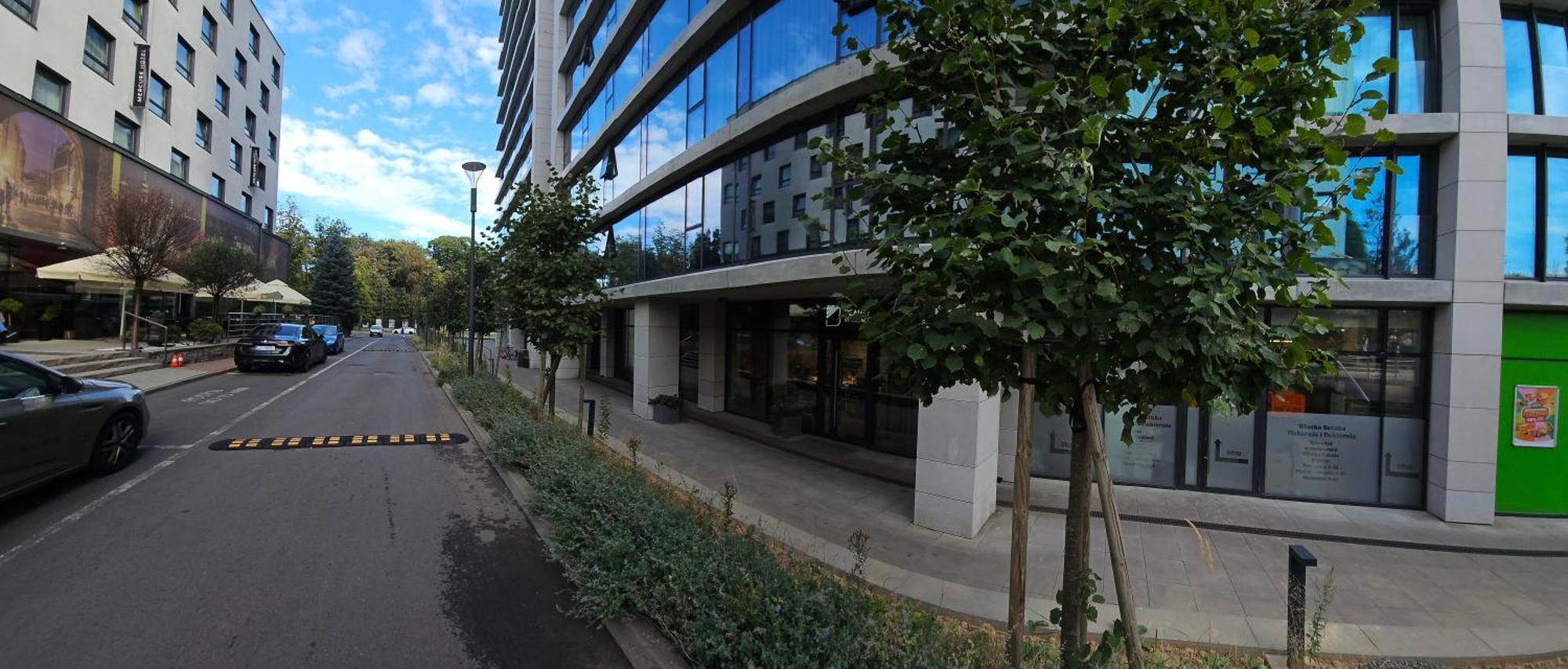 Your Apartment Unia Art Residence Lublin Exterior photo