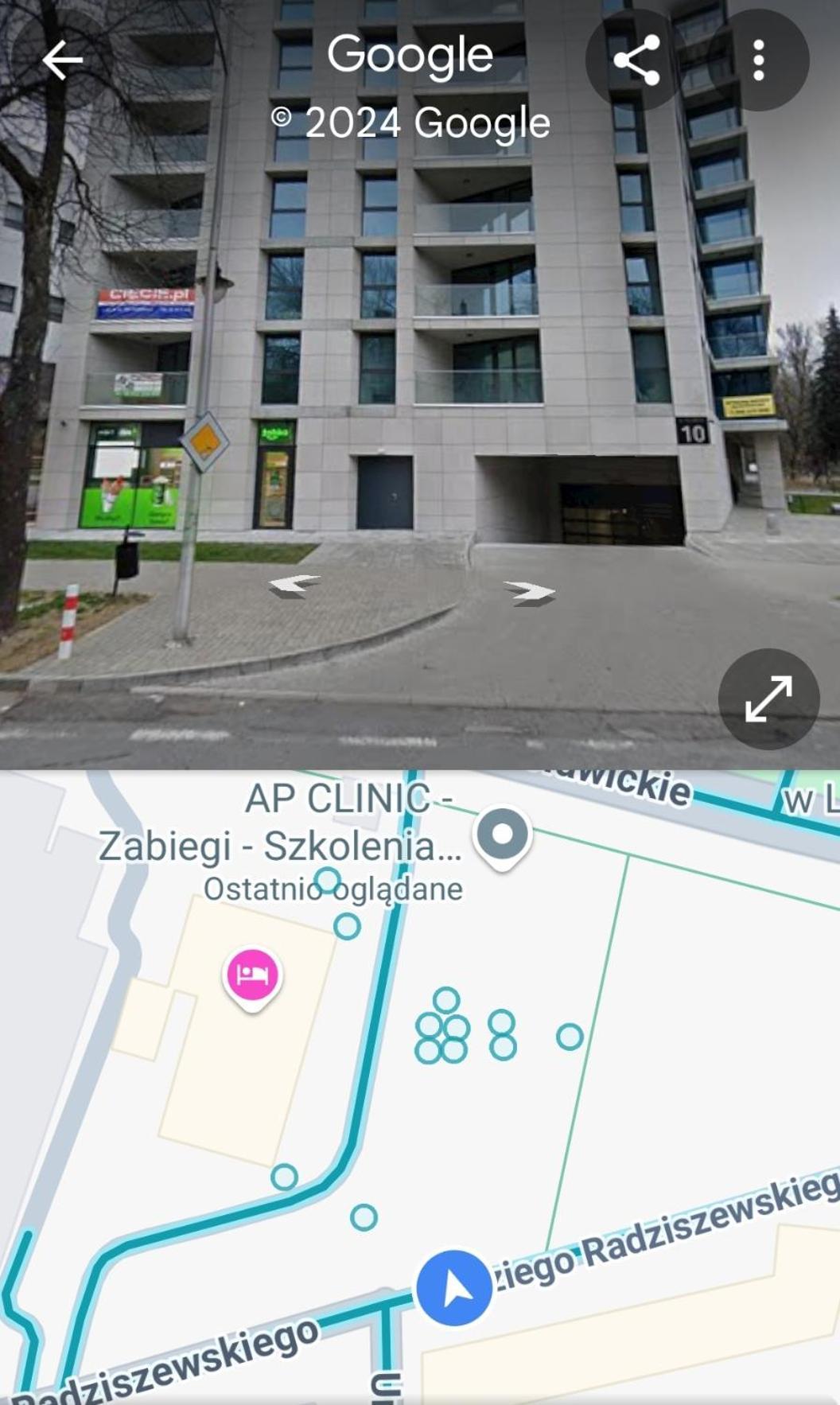Your Apartment Unia Art Residence Lublin Exterior photo